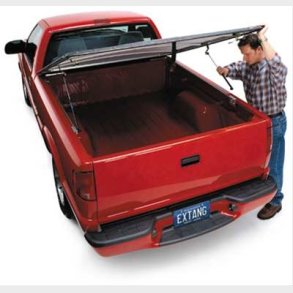 Lad cover/d�kken til Dodge RAM3500 fra 2004 til 2008. Extang FullTilt Tonneau Covers 8770