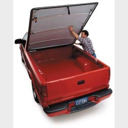 Lad cover/d�kken til Dodge RAM3500 fra 2004 til 2008. Extang FullTilt Tonneau Covers 8770