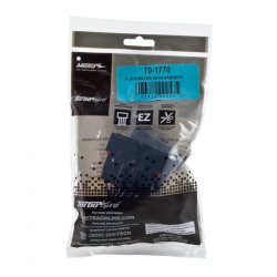 Ledningss�t til radio som passer i bilens original stik. Ford 1985 til 2004 (Metra 17-1770)      