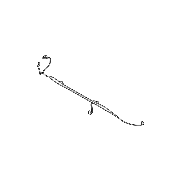 Ledningsnet Ford F150 fra rgang 2015 til 2018. FL3Z-15K867-C Wire Set Parking Distance Aid Sensor