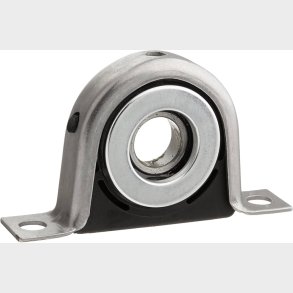  Leje incl. oph�ng til kardan Center support  (HBD206FF)