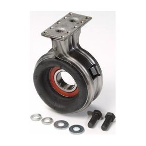 Leje incl. ophng til kardan, center support (Bearing HB206FF) 