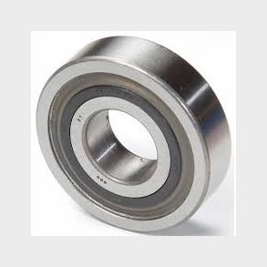 Leje til kardan, center support  (Bearing 206FF)