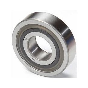 Leje til kardan, center support  (Bearing 206FF)
