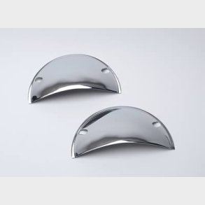 �jenskygge chrome 5-3/4