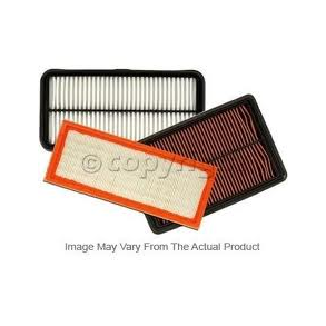 Luftfilter Dodge Ram 2500/3500 6,7 Diesel 2007 til 2011 (Wix 46930 - A3170C - CA10261)