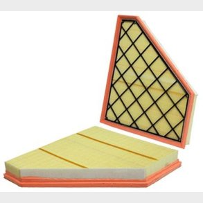 Luftfilter Chevrolet & Cadillac 2,0 + 2,5 + 3,6 fra 2013 til 2019, se info (Wix 49830) Air Filter
