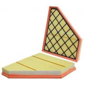 Luftfilter Chevrolet & Cadillac 2,0 + 2,5 + 3,6 fra 2013 til 2019, se info (Wix 49830) Air Filter