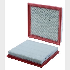 Luftfilter Ford Mustang 4,0 V6 & 4,6 V8 2005 til 2010 (Wix 46975 - ACD A3088C - FA1773)