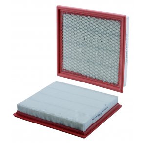 Luftfilter Ford Mustang 4,0 V6 & 4,6 V8 2005 til 2010 (Wix 46975 - ACD A3088C - FA1773)