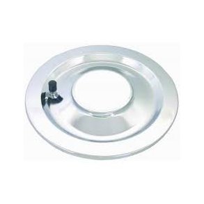 Luftfilter bund flad 14