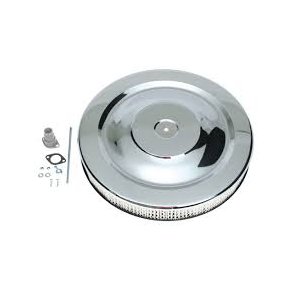 Luftfilter chrome 14 x 2