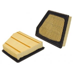 Luftfilter Chevrolet Camaro V6 & V8 2010 til 2016 (83475 - 49475 - 619-49475 - A3137C) Air filter