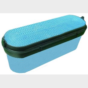 Luftfilter Chevrolet Corvette V8 2006 til 2011 (Wix 49997 - ACD A3077C - CA10782)