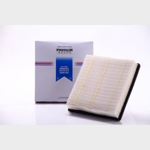 Luftfilter Chrysler, Dodge og Lexus 2004 til 2013 (Wix 42750 - PA5553 619-42750)