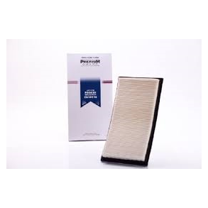 Luftfilter Dodge og Jeep 2,0 og 2,4 2007 til 2010 (Wix 49192 - AF4012 - AE 619-49192)