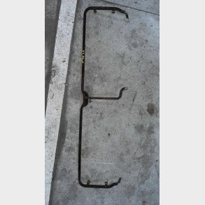 Lygte opstilling brugt til Dodge Ram 1994 til 2002, headlight support and bracket