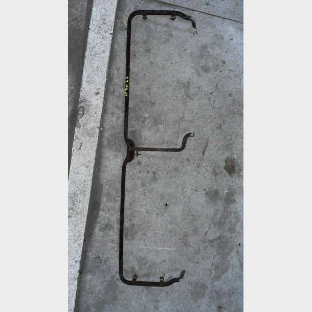 Lygte opstilling brugt til Dodge Ram 1994 til 2002, headlight support and bracket