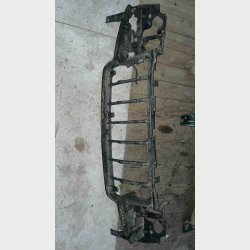 Lygte opstilling brugt til Jeep Grand Cherokee fra 1999 til 2004, headlight support and bracket