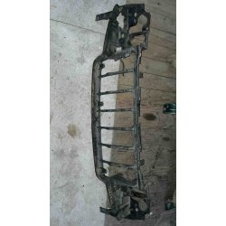 Lygte opstilling brugt til Jeep Grand Cherokee fra 1999 til 2004, headlight support and bracket