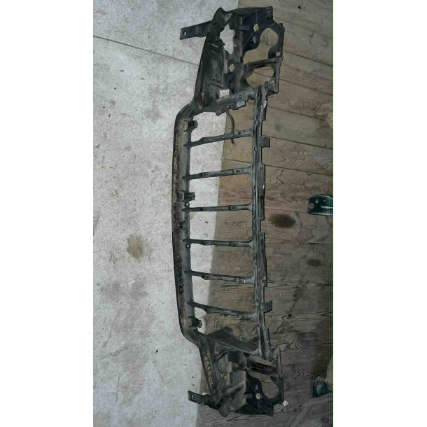 Lygte opstilling brugt til Jeep Grand Cherokee fra 1999 til 2004, headlight support and bracket