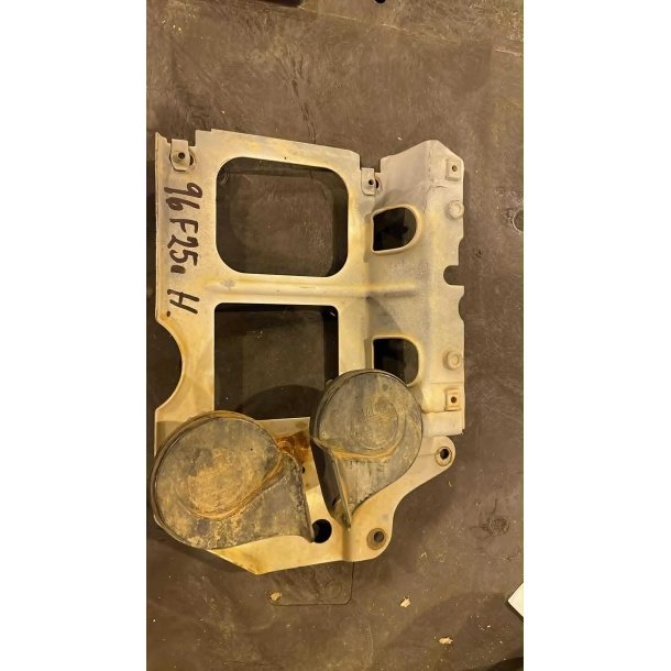 Lygte opstilling til h�jre side Ford F serie 1992 til 1997 (Brugt Texas import) Headligt bracket