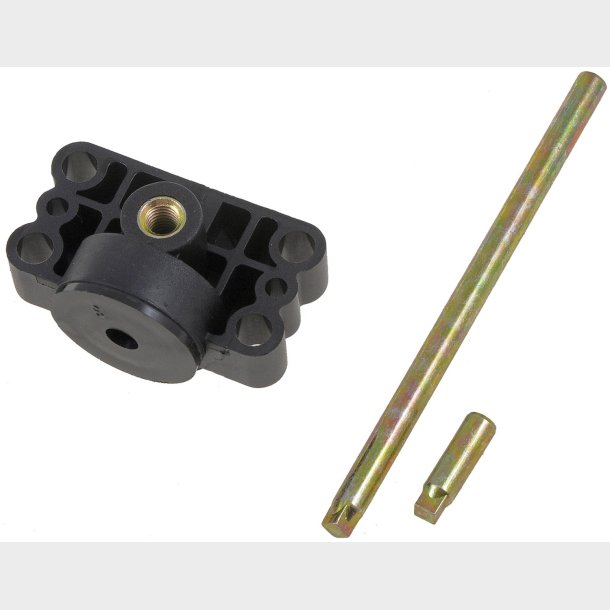 Lygtejustering s�t med 1 stk. GM Truck fra 1990&nbsp;til 2000&nbsp;(Dorman 42144) Headlamp Adjusting Screw