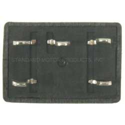 Lys rel (med 5 stik-ben) GM 1985 til 2012 - se mere under beskrivelsen (RY-232)