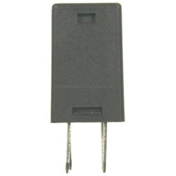 Lys rel (med 5 stik-ben) GM 1985 til 2012 - se mere under beskrivelsen (RY-232)