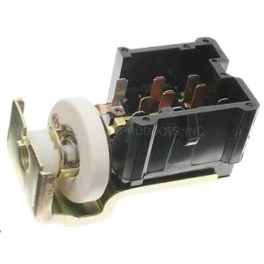 Lyskontakt Ford 1987 til 1994 (Standard Motor DS268)