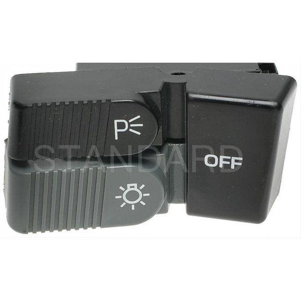 Lyskontakt Chevrolet Astro 1990 til 1995 (STM DS381 - 1S2675)