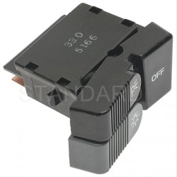 Lyskontakt Chevrolet Astro 1990 til 1995 (STM DS381 - 1S2675)