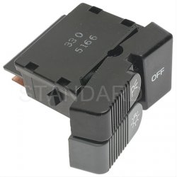 Lyskontakt Chevrolet Astro 1990 til 1995 (STM DS381 - 1S2675)