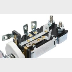 Lyskontakt GM 1942 til 1958 med 4 stikben. Se info p� siden