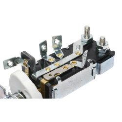 Lyskontakt GM 1942 til 1958 med 4 stikben. Se info p siden