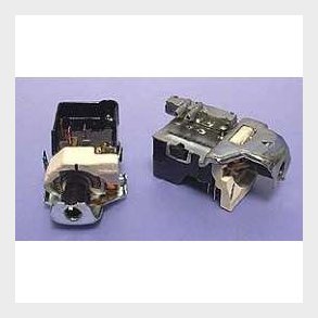 Lyskontakt med vacuum og 8 ben Chevrolet Corvette 1968 til 1973 (TFA2187 - ECK123549 - A8268) 