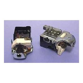 Lyskontakt med vacuum og 8 ben Chevrolet Corvette 1968 til 1973 (TFA2187 - ECK123549 - A8268) 