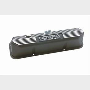 Ventild�ksel Alu Ford B/B