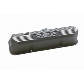 Ventildksel Alu Ford B/B