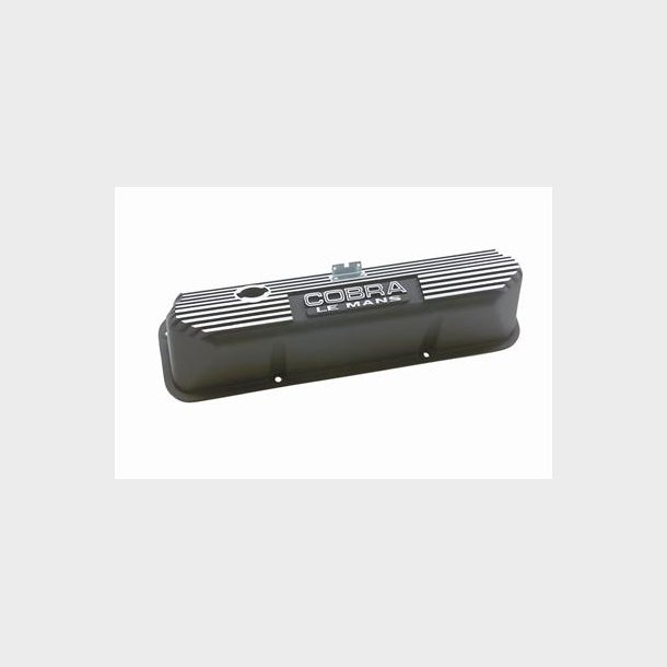 Ventild�ksel Alu Ford B/B