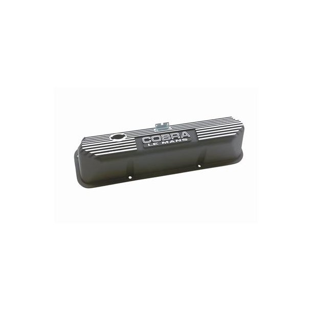 Ventildksel Alu Ford B/B