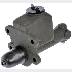 Hovedcylinder GM 1955 til 1961 (Dorman M21000 - A1C 1032000 - Bendix 11121)