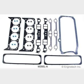 Komplet pakningss�t 1 pc. Marine Chevrolet 350