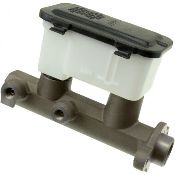 Hovedcylinder code JD7 GM truck 1994 til 2000 (Dorman M390257 - A1C 102684 - 132684)