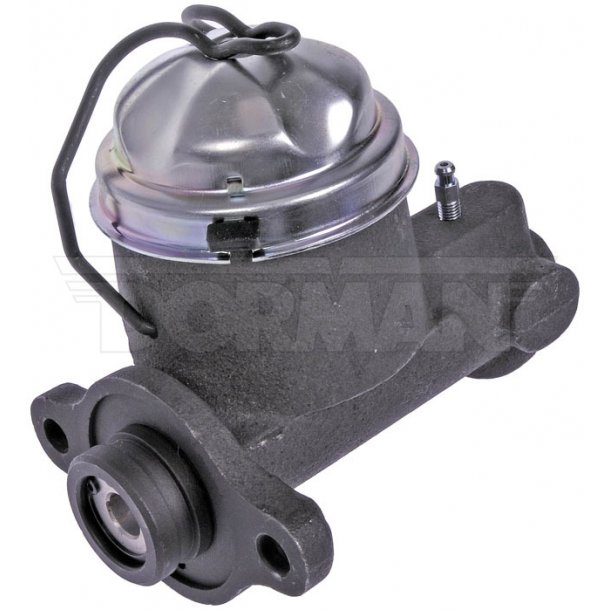 Hovedcylinder Buick, Oldsmobile &amp; Pontiac 1963 til 1966 (A1 Cardone 10-49204 - Dorman M40000)