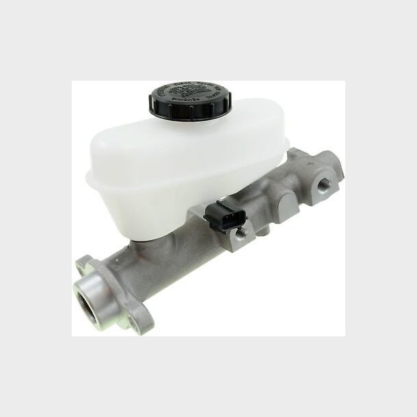 Hovedcylinder Ford 2001 til 2011 m. traction control (Dorman M630053 - A1C 102954)