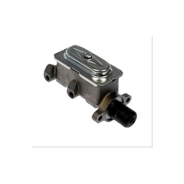 Hovedcylinder med tromler for &amp; bag GM 1967 til 1974 (A1C 10-1505 - Dorman M64986)