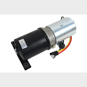 Convertible top pumpe motor Ford 1963 til 1973 (TFA MA15299 - Mac�s 35410 - FM-EM001)