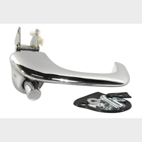 D�rh�ndtag h�jre udv. Mustang 1964 til 1966 & 1969 til 1970 m.m. (TFA MA15301)