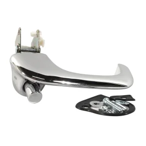 Drhndtag hjre udv. Mustang 1964 til 1966 & 1969 til 1970 m.m. (TFA MA15301)